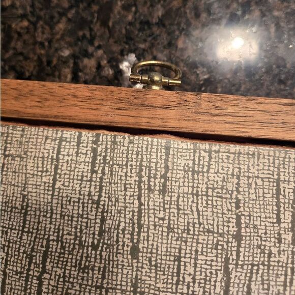 Kay Dee Vintage Silhouette Wall Art Set - Picture 8 of 9